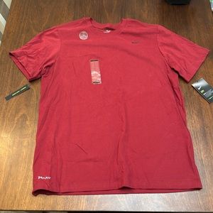 mens nike dry fit t shirt